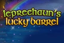 Leprechaun's Lucky Barrel