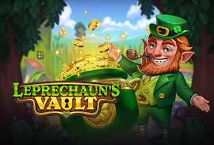 Leprechaun’s Vault