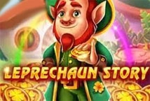 Leprechaun Story