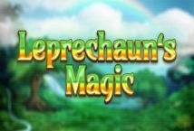 Leprechauns Magic