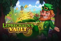 Leprechauns Vault