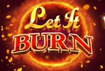 Let It Burn