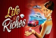 Life of Riches