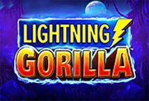 Lightning Gorilla