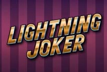 Lightning Joker