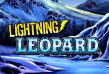 Lightning Leopard