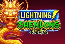 Lightning Shenlong