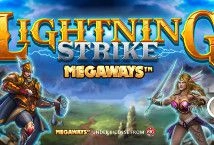 Lightning Strike Megaways