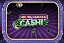 Lights Camera Cash