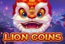 Lion Coins