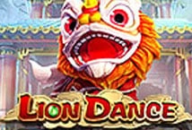 Lion Dance (Gameplay Interactive)