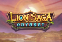 Lion Saga Odyssey