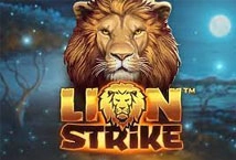 Lion Strike