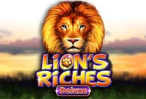 Lions Riches Deluxe