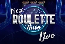 Live Auto Mega Roulette