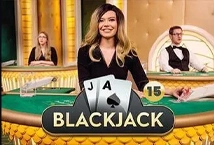 Live Blackjack