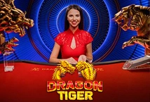 Live Dragon Tiger