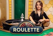 Live Roulette