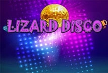 Lizard Disco