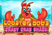 Lobster Bobs Crazy Crab Shack