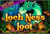 Loch Ness Loot