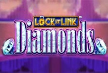 Lock It Link Diamonds