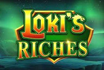 Loki's Riches