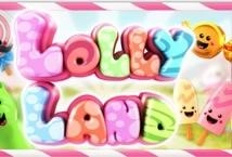 Lolly Land