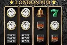 London Pub