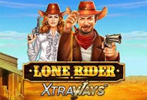 Lone Rider Xtra Ways