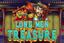 Long Men Treasure