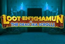 Loot'EnKhamun and the Dead Sea Scrolls