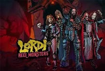 Lordi Reel Monsters