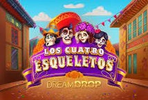 Los Cuatros Esqueletos Dream Drop