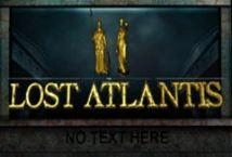 Lost Atlantis