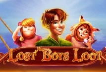 Lost Boys Loot