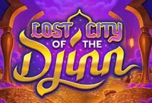 Lost City of the Djinn