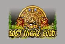 Lost Incas Gold