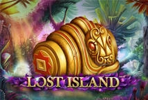 Lost Island (NetEnt)