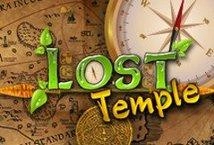 Lost Temple