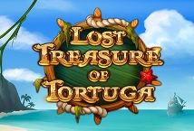 Lost Treasure of Tortuga