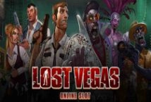 Lost Vegas