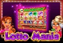 Lotto Mania