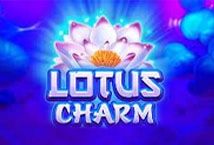 Lotus Charm