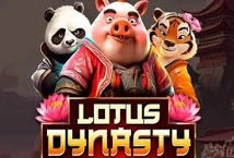 Lotus Dynasty