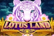 Lotus Land