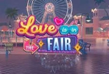 Love is in the Fair