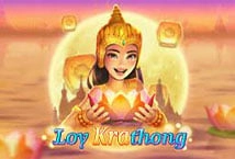 Loy Krathong