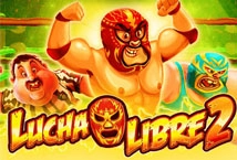 Lucha Libre 2