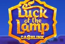 Luck of the Lamp Cashlink